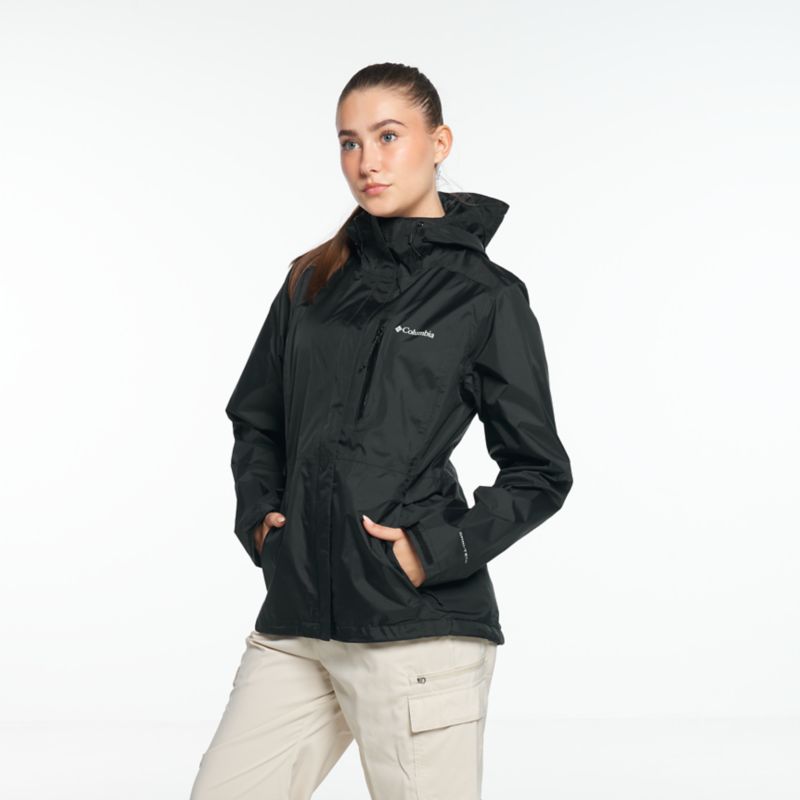 Columbia Pouring Adventure™ III Jacket túrakabát