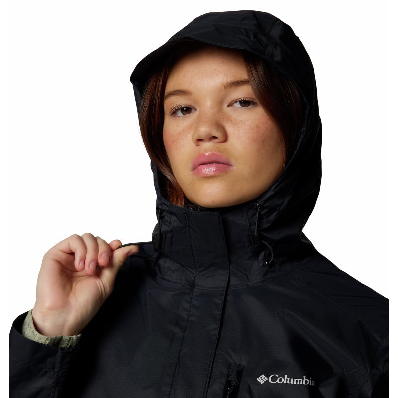 Columbia Pouring Adventure™ III Jacket túrakabát