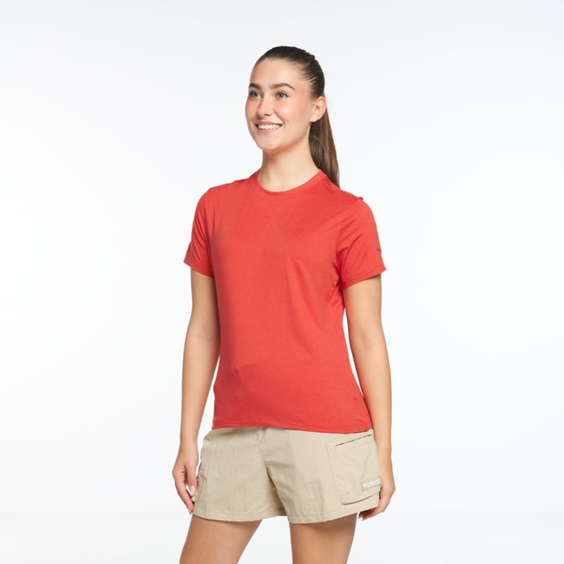 Columbia Parsons Point™ Back Graphic Tee Funktionsshirt