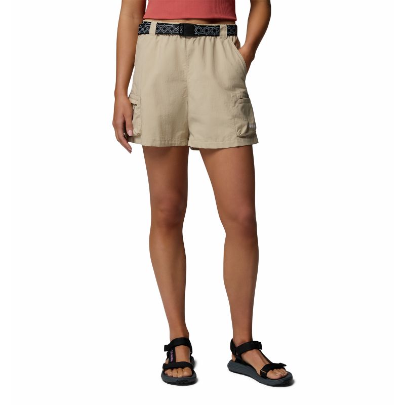 Columbia Sequoia Grove™ Woven Short Wandershort