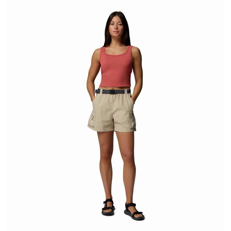 Columbia Sequoia Grove™ Woven Short Wandershort