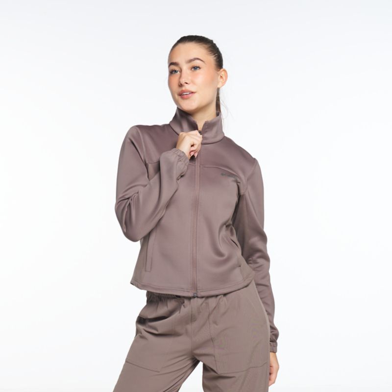 Columbia Sloan Crest™ Spacer Fleece FZ Fleece