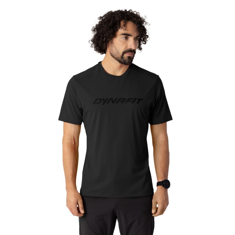 Dynafit Traverse Tee funkcionális póló