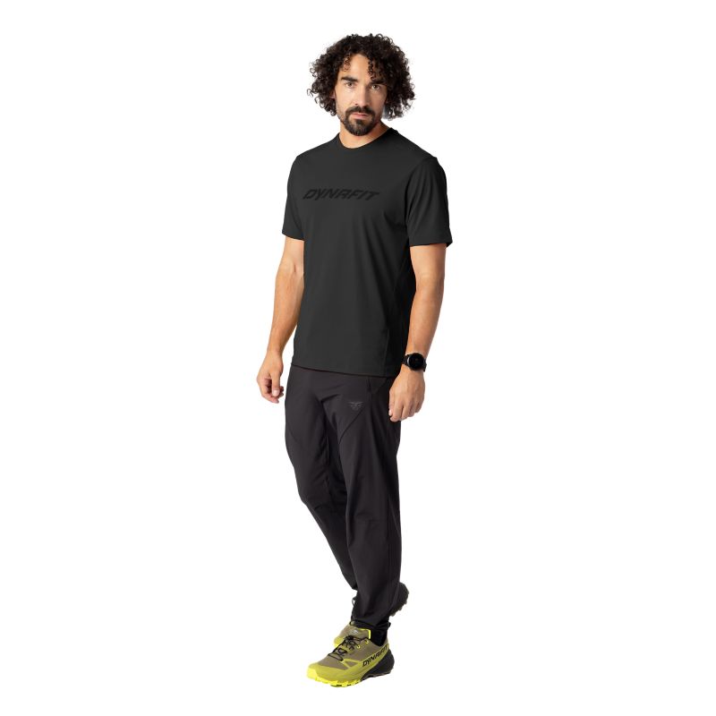 Dynafit Traverse Tee funkcionális póló