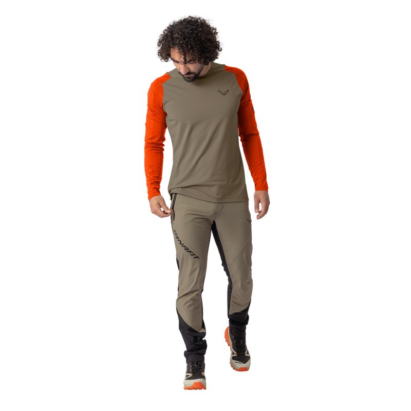 Dynafit Transalper Light Dynastretch Pant túranadrág