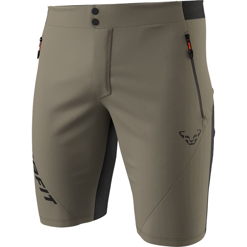 Dynafit Transalper Light Dynastretch túrashort