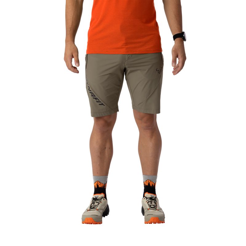 Dynafit Transalper Light Dynastretch Shorts Wandershort