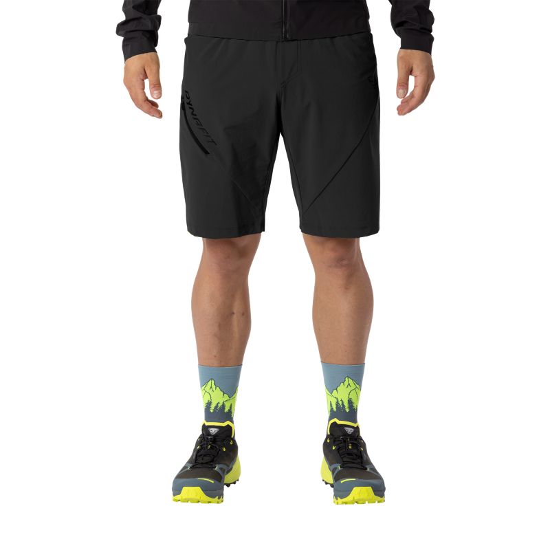 Dynafit Traverse Hybrid Shorts Wandershort