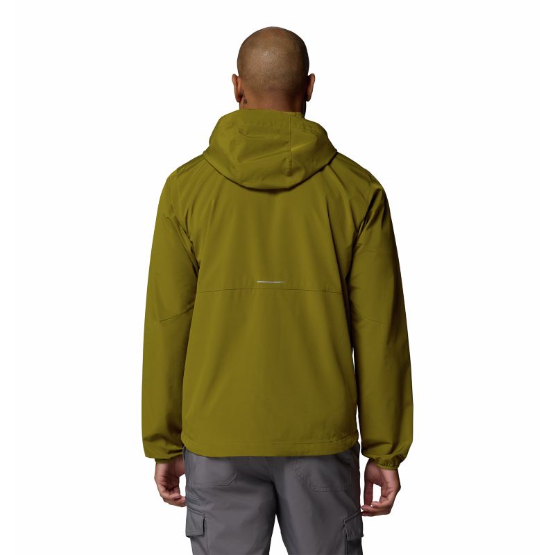Columbia Tall Heights™ III Hooded Softshell Softshelljacke