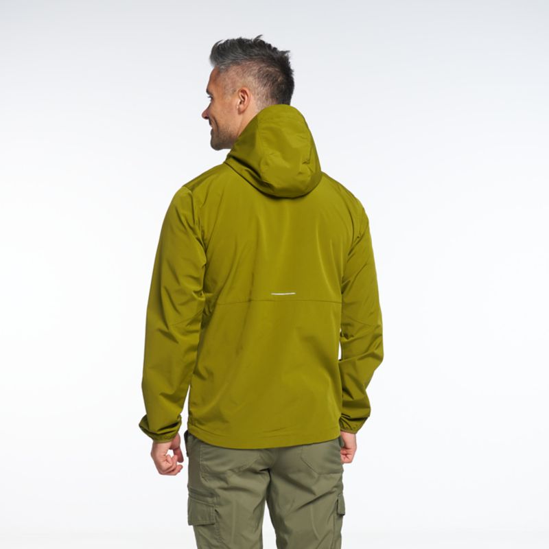 Columbia Tall Heights™ III Hooded Softshell Softshelljacke