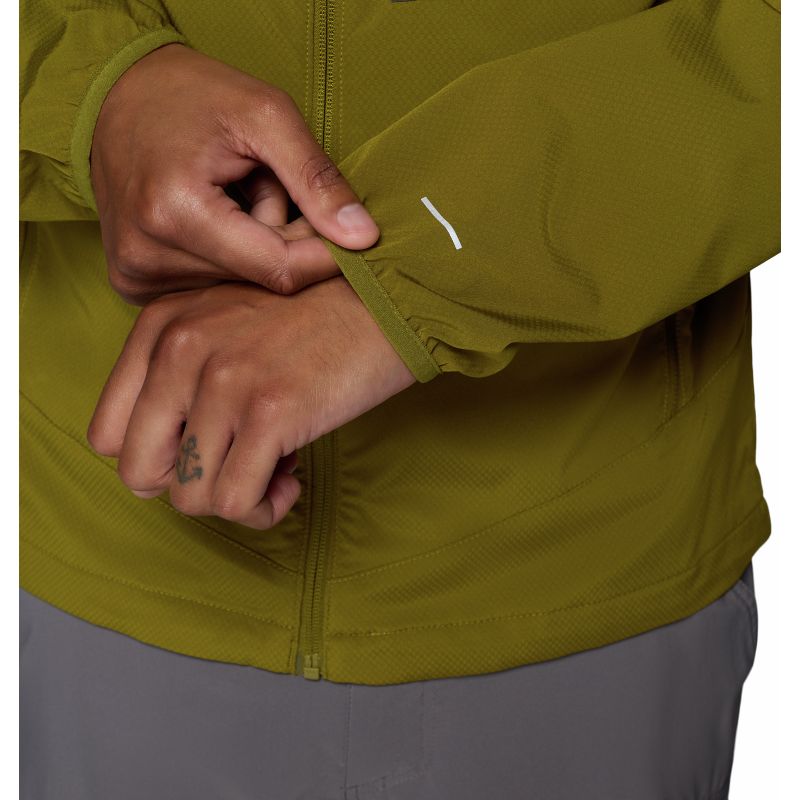 Columbia Tall Heights™ III Hooded Softshell Softshelljacke