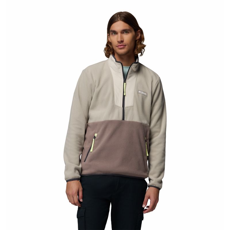 Columbia Sequoia Grove™ Half Zip Fleece Fleece