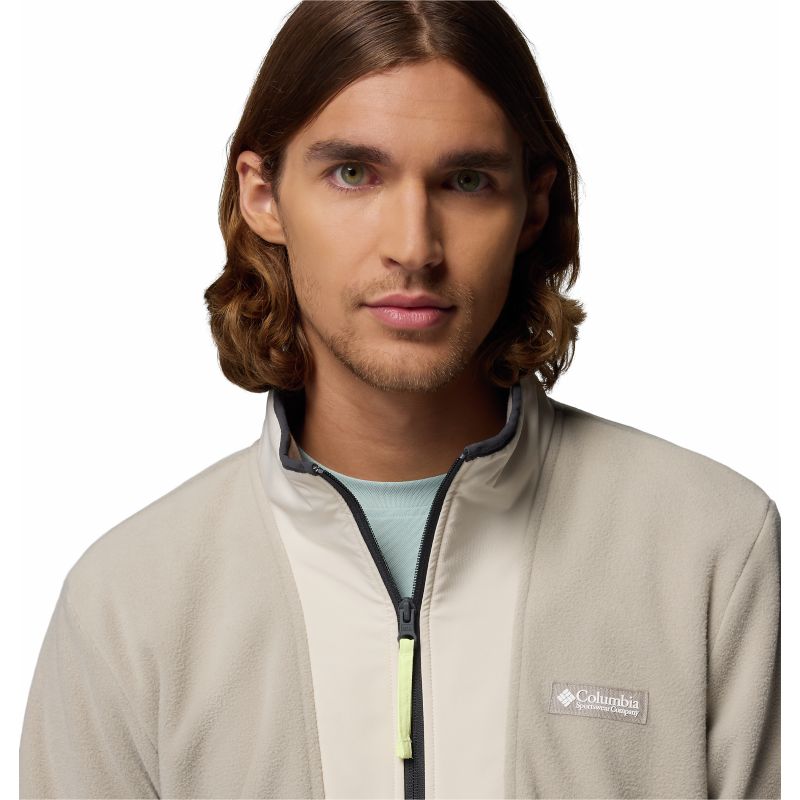 Columbia Sequoia Grove™ cipzáros polárfelső