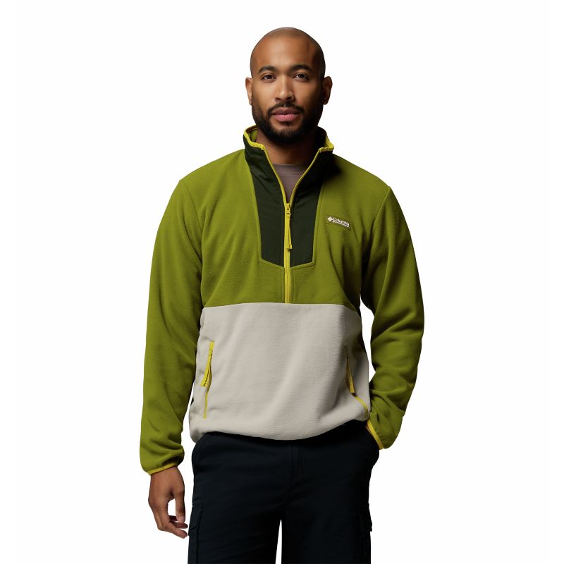 Columbia Sequoia Grove™ cipzáros polárfelső