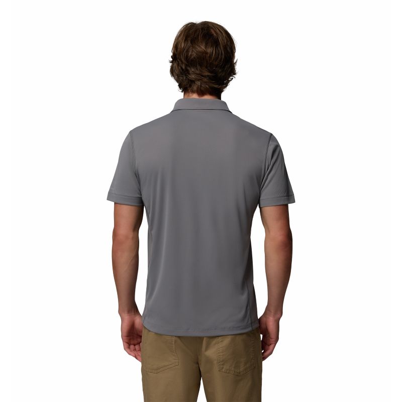 Columbia Zero Rules™ Light Polo Funktionsshirt