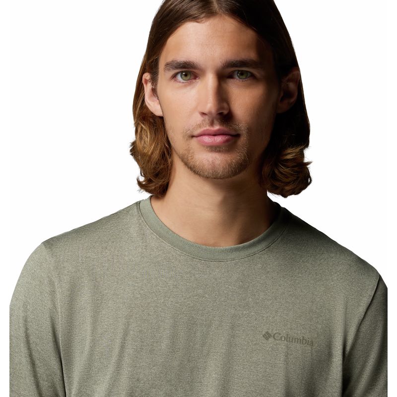 Columbia Parsons Point™ rövid ujjú hátgrafikás póló