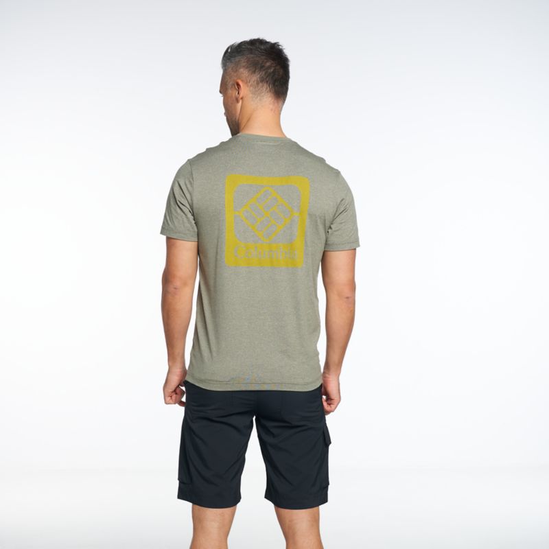 Columbia Silver Ridge™ Utility Cargo Short Wandershort
