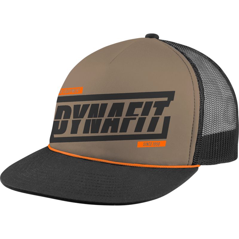 Dynafit Graphic Trucker Cap sapka