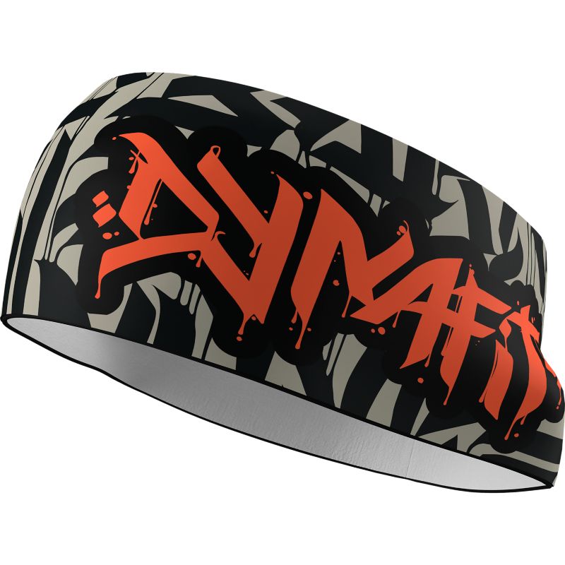 Dynafit Graphic Performance Headband Stirnband