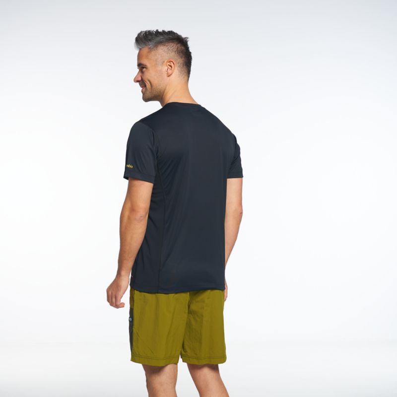 Columbia Sequoia Grove™ Woven Short Wandershort
