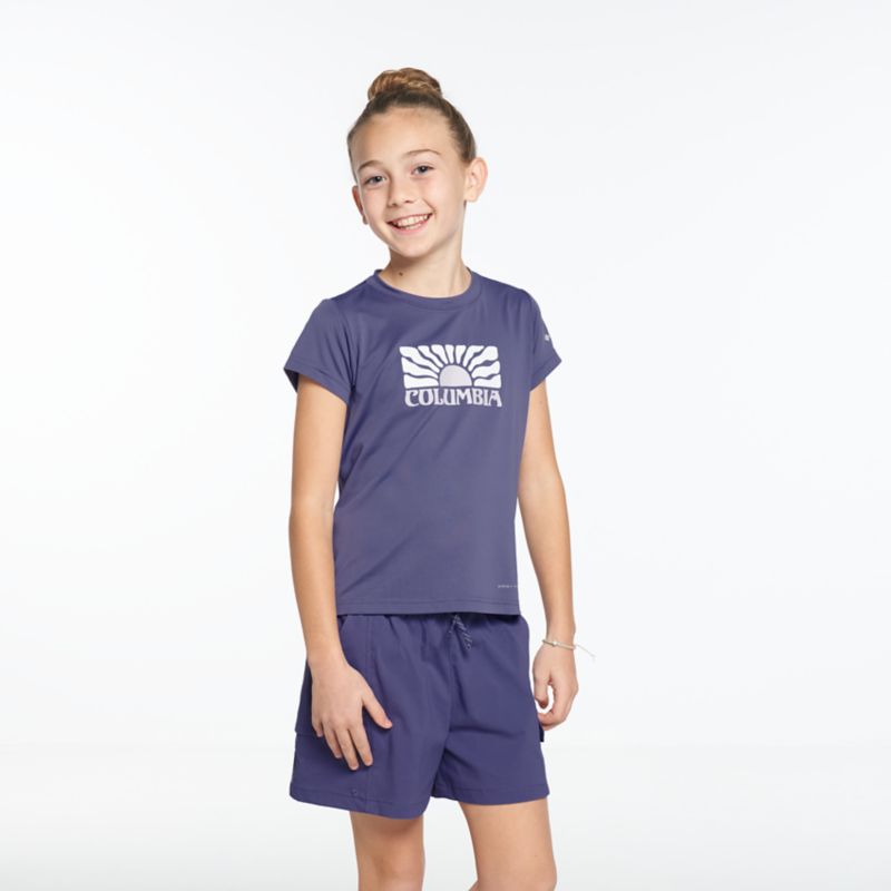 Columbia Tech Trail™ Utility Short Wandershort