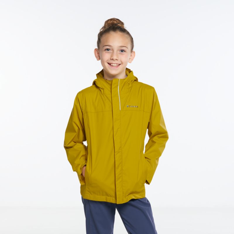 Columbia Watertight™ II Jacket esőkabát