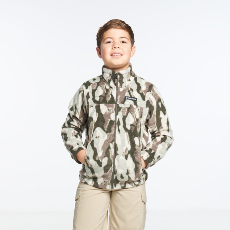 Columbia Zing™ III Fleece Fleece