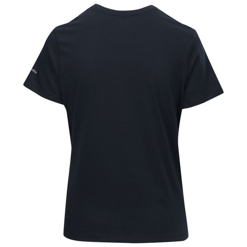 Columbia Ruby Springs™ Graphic Fitted Shortsleeve T-Shirt