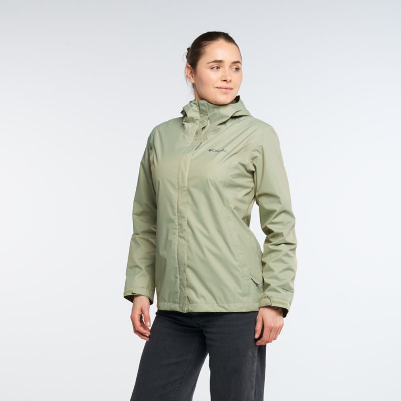 Columbia Arcadia™ II Jacket Regenjacke
