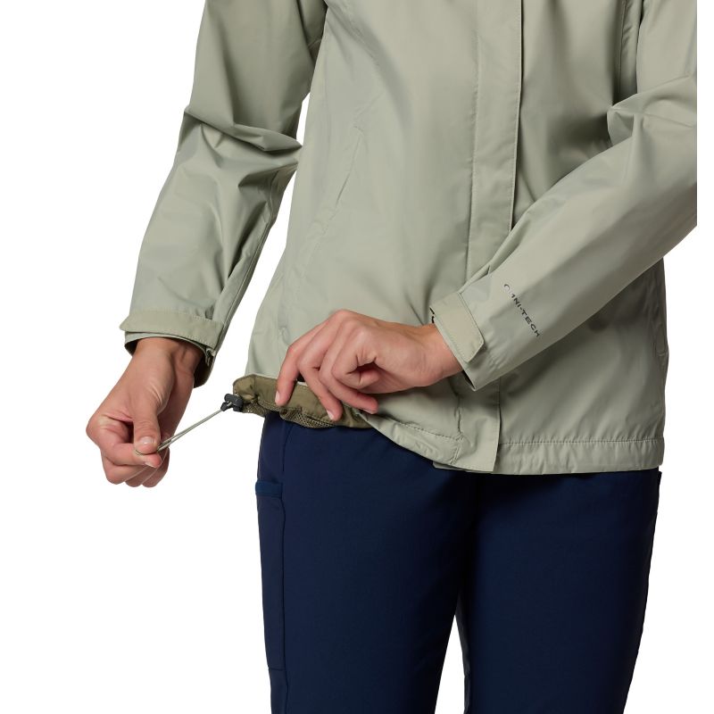 Columbia Arcadia™ II Jacket Regenjacke