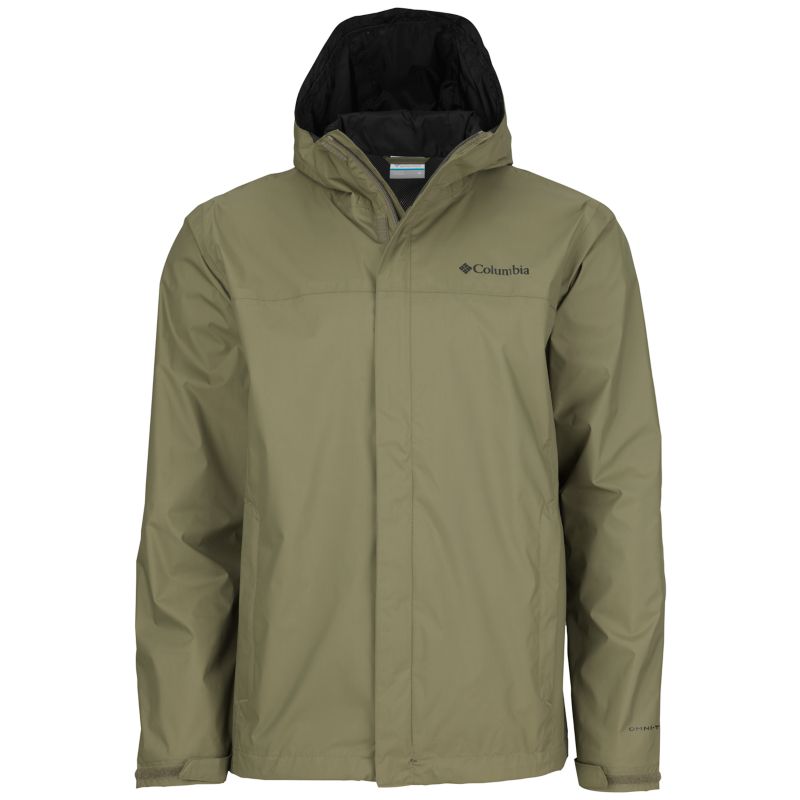 Columbia Watertight™ II Jacket Regenjacke