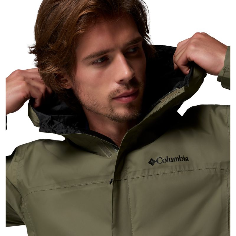 Columbia Watertight™ II Jacket Regenjacke