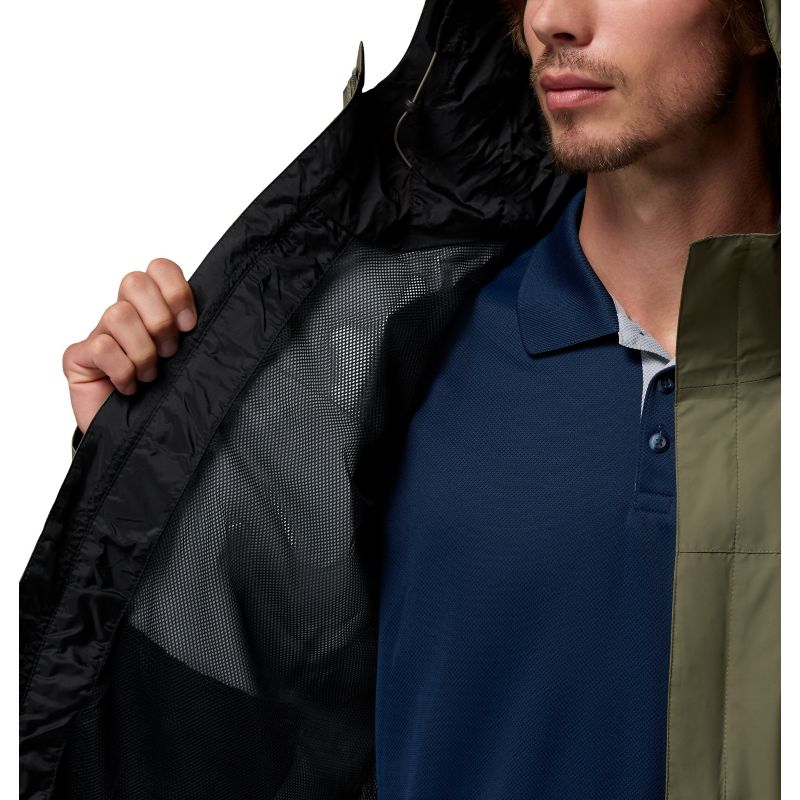 Columbia Watertight™ II Jacket esőkabát