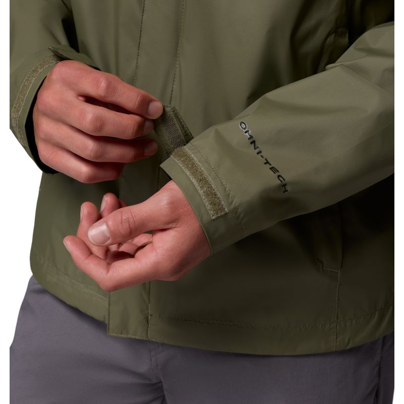 Columbia Watertight™ II Jacket esőkabát