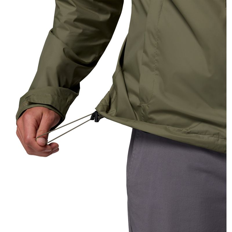 Columbia Watertight™ II Jacket esőkabát