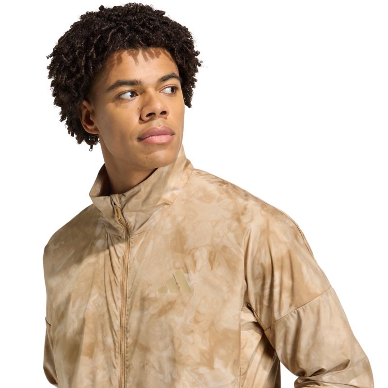 Adidas Terrex Terrex Multi Spray Dye CLIMA365 Wind Jacket Wanderjacke