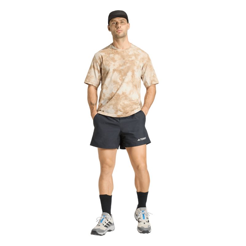 Adidas Terrex Terrex Multi Spray Dye Tee Funktionsshirt