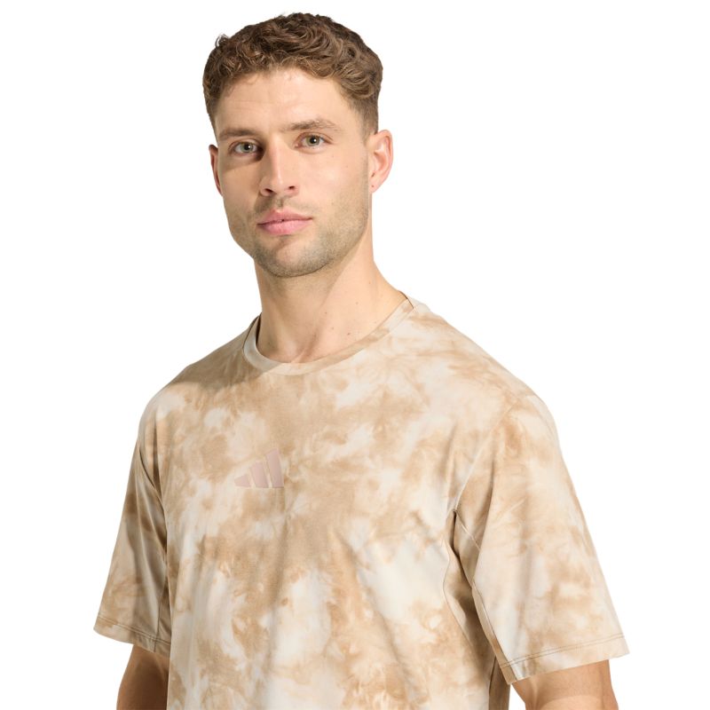 Adidas Terrex Terrex Multi Spray Dye Tee Funktionsshirt