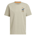 Adidas Terrex Xploric Climacool Embroidery Graphic Tee Funktionsshirt
