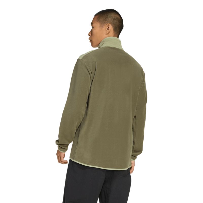 Adidas Terrex Terrex Multi Full Zip Fleece Jacket Fleece