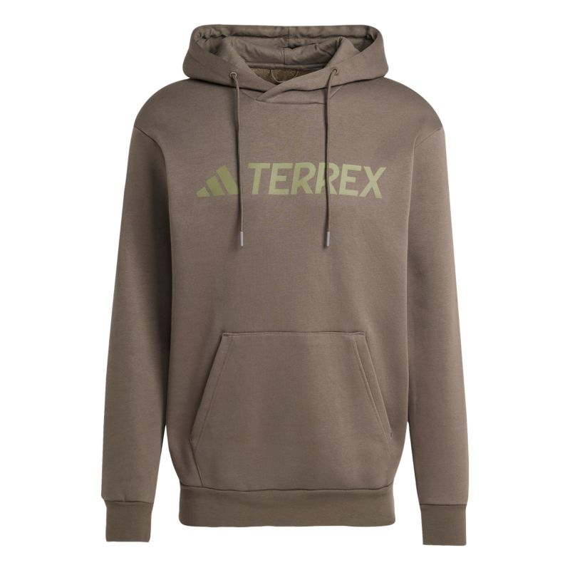 Adidas Terrex Terrex Multi Large Logo Hoodie Pullover