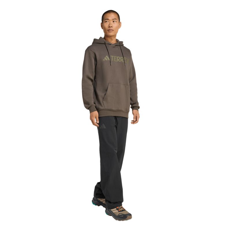 Adidas Terrex Terrex Multi Large Logo Hoodie Pullover