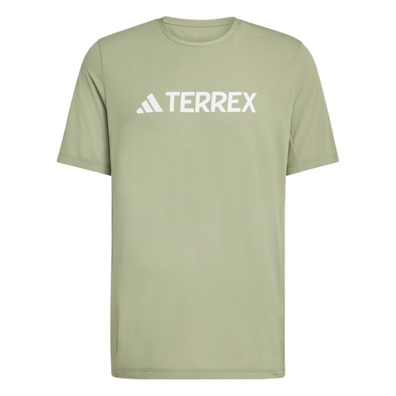 Adidas Terrex Terrex Multi CLIMACOOL logós technikai póló