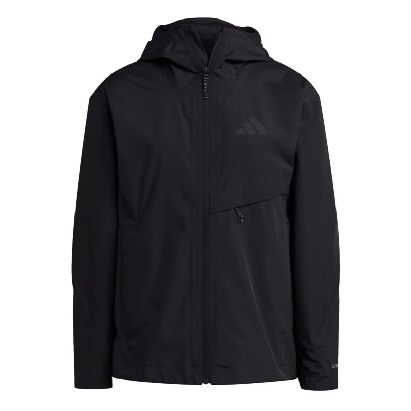 Adidas Terrex Terrex Multi 2 Layer CLIMAPROOF Rain Jacket Wanderjacke