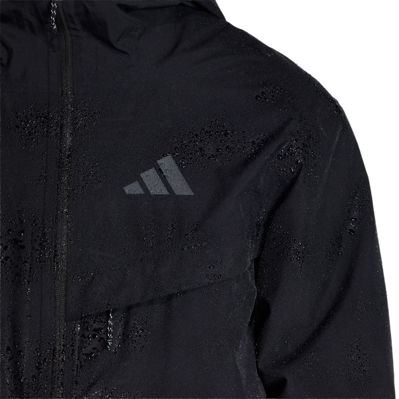 Adidas Terrex Terrex Multi 2 Layer CLIMAPROOF Rain Jacket Wanderjacke