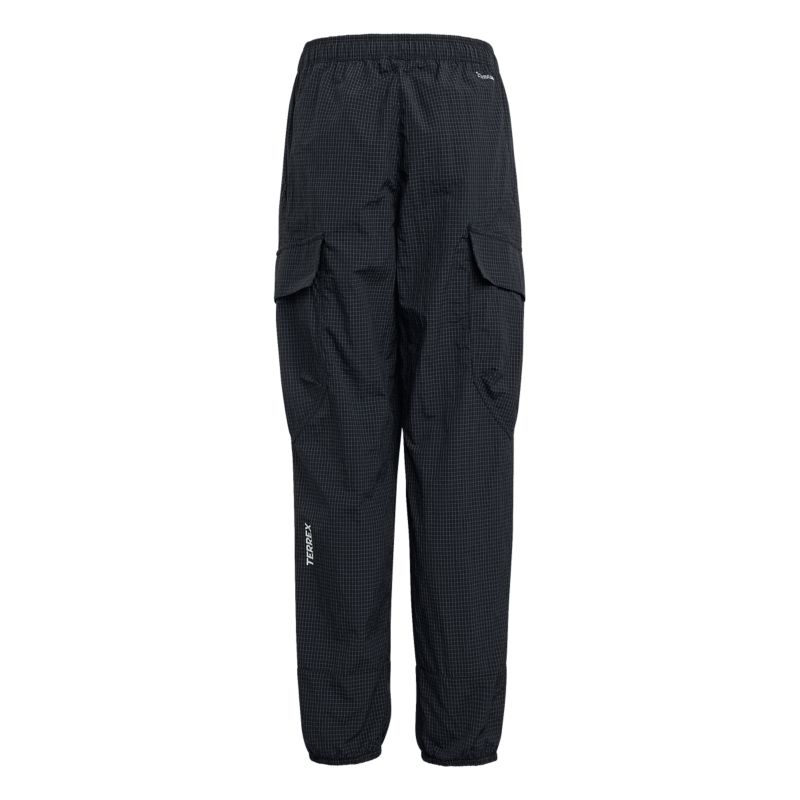 Adidas Terrex Terrex Kids Xploric CLIMA365 Cargo Pants túranadrág