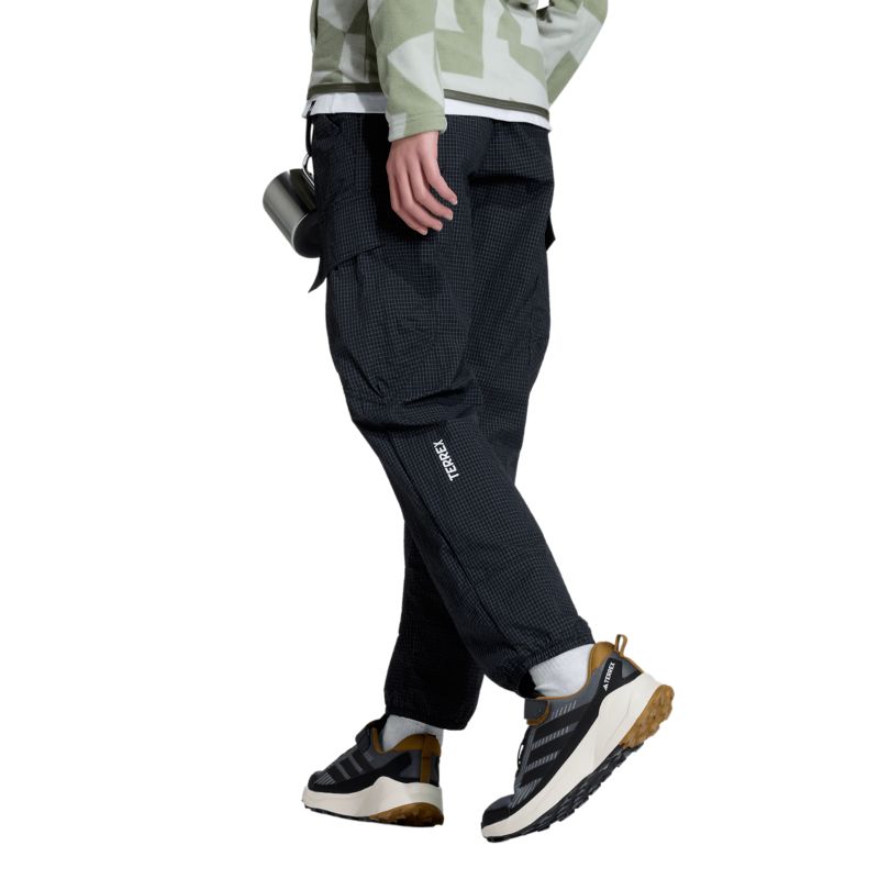 Adidas Terrex Terrex Kids Xploric CLIMA365 Cargo Pants túranadrág