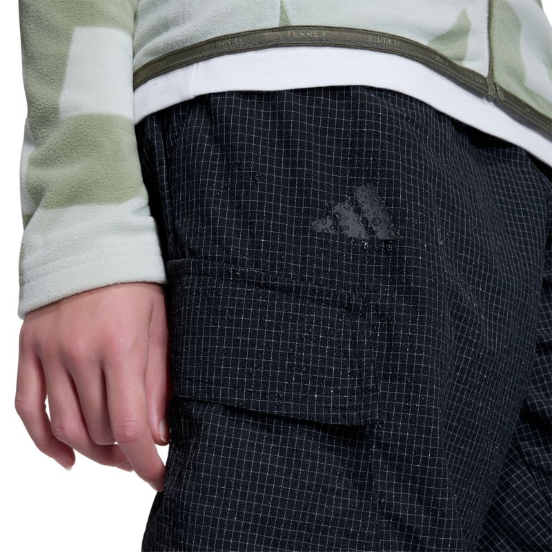 Adidas Terrex Terrex Kids Xploric CLIMA365 Cargo Pants túranadrág