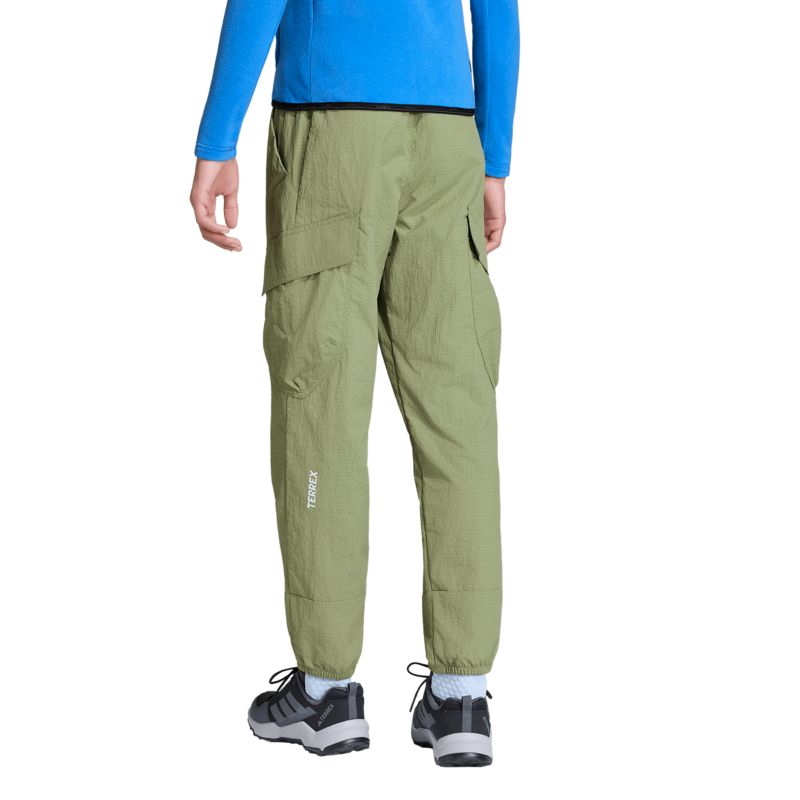 Adidas Terrex Terrex Kids Xploric CLIMA365 Cargo túranadrág