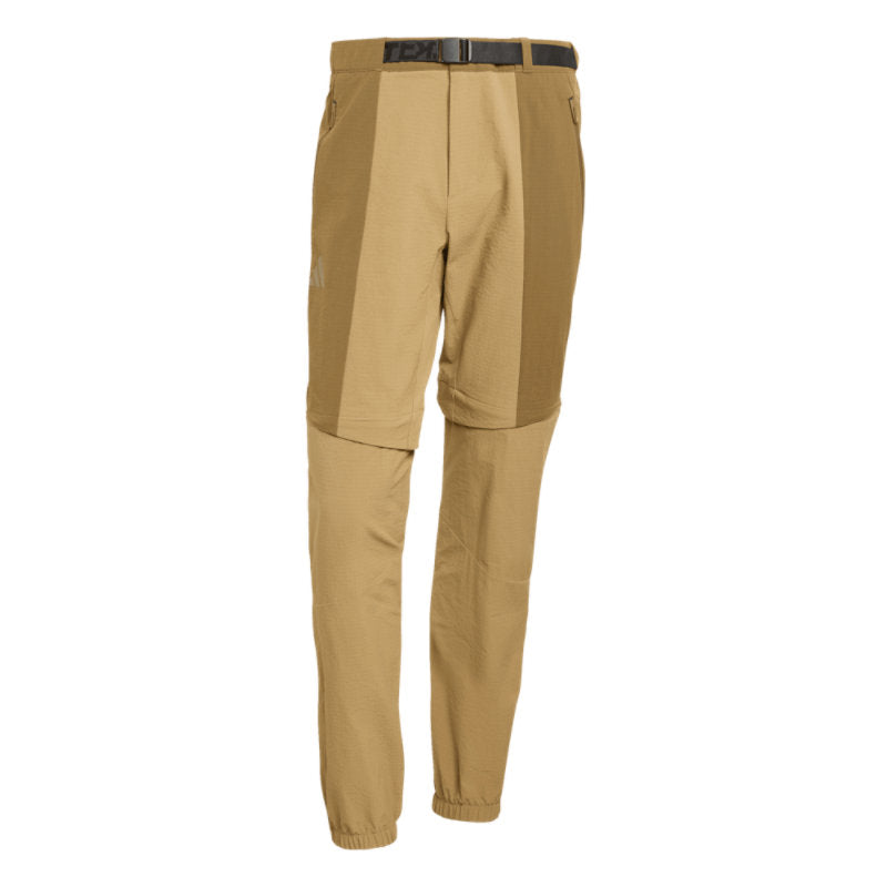 Adidas Terrex Terrex Xperior Utilitas CLIMA365 Zip-off Pants Wanderhose